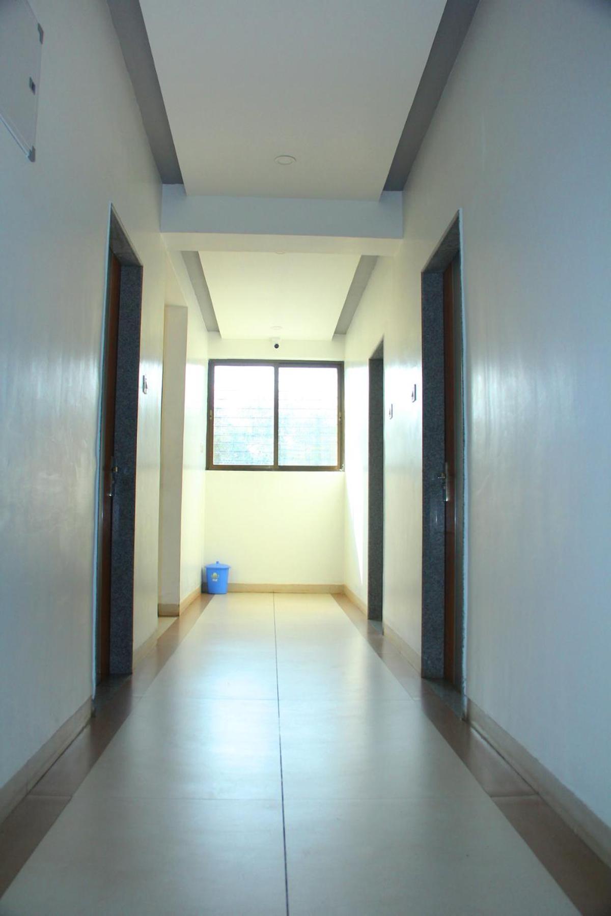 Hotel Ambai Executive Tuljapur Экстерьер фото